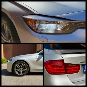 BMW 320 X-Drive 184к.с. M-Performance ГАРАНЦИЯ 6 МЕСЕЦА | Auto.bg — изображение 8 BMW 320 X-Drive 184к.с. M-Performance ГАРАНЦИЯ 6 МЕСЕЦА | Auto.bg — изображение 8