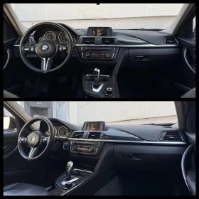 BMW 320 X-Drive 184к.с. M-Performance ГАРАНЦИЯ 6 МЕСЕЦА | Auto.bg — изображение 12 BMW 320 X-Drive 184к.с. M-Performance ГАРАНЦИЯ 6 МЕСЕЦА | Auto.bg — изображение 12