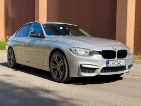BMW 320 X-Drive 184к.с. M-Performance ГАРАНЦИЯ 6 МЕСЕЦА | Auto.bg — изображение 6 BMW 320 X-Drive 184к.с. M-Performance ГАРАНЦИЯ 6 МЕСЕЦА | Auto.bg — изображение 6