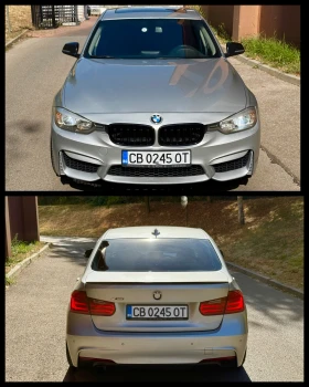 BMW 320 X-Drive 184к.с. M-Performance ГАРАНЦИЯ 6 МЕСЕЦА | Auto.bg — изображение 7 BMW 320 X-Drive 184к.с. M-Performance ГАРАНЦИЯ 6 МЕСЕЦА | Auto.bg — изображение 7
