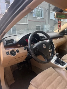 VW Passat - 3999 € - 83825831 10 | Car24.bg VW Passat - 3999 € - 83825831 10