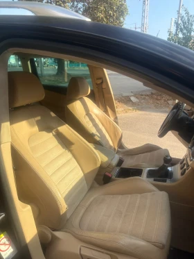 VW Passat - 3999 € - 83825831 7 | Car24.bg VW Passat - 3999 € - 83825831 7