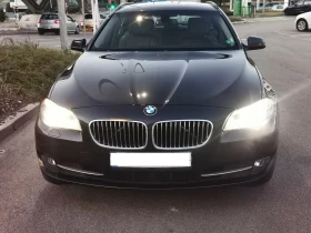 BMW 520 f11 - Car24.bg BMW 520 f11