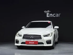 Infiniti Q50 3.5 Hybrid Essence | Auto.bg — изображение 3 Infiniti Q50 3.5 Hybrid Essence | Auto.bg — изображение 3