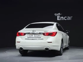 Infiniti Q50 3.5 Hybrid Essence | Auto.bg — изображение 4 Infiniti Q50 3.5 Hybrid Essence | Auto.bg — изображение 4