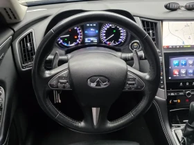 Infiniti Q50 3.5 Hybrid Essence | Auto.bg — изображение 13 Infiniti Q50 3.5 Hybrid Essence | Auto.bg — изображение 13