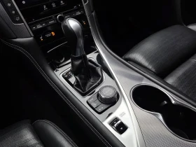 Infiniti Q50 3.5 Hybrid Essence | Auto.bg — изображение 9 Infiniti Q50 3.5 Hybrid Essence | Auto.bg — изображение 9