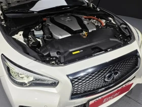 Infiniti Q50 3.5 Hybrid Essence | Auto.bg — изображение 6 Infiniti Q50 3.5 Hybrid Essence | Auto.bg — изображение 6