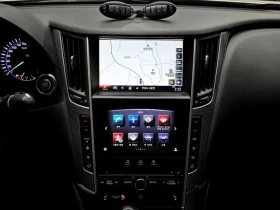 Infiniti Q50 3.5 Hybrid Essence | Auto.bg — изображение 14 Infiniti Q50 3.5 Hybrid Essence | Auto.bg — изображение 14