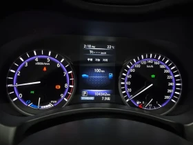 Infiniti Q50 3.5 Hybrid Essence | Auto.bg — изображение 8 Infiniti Q50 3.5 Hybrid Essence | Auto.bg — изображение 8