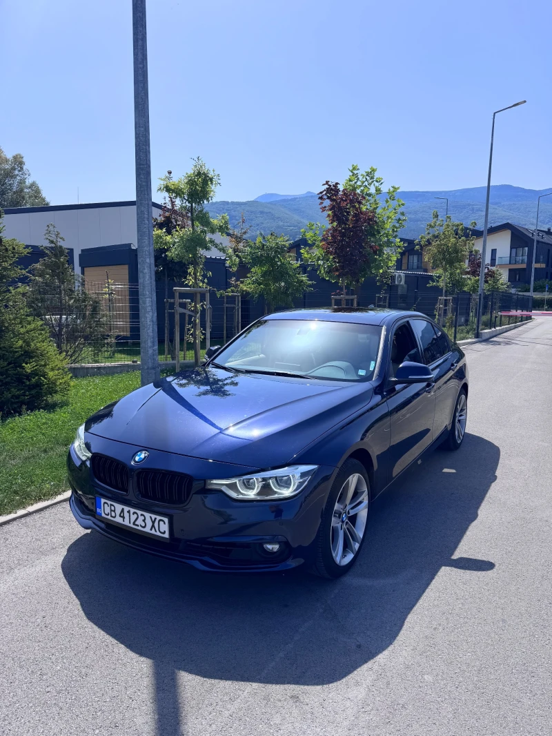 BMW 328 - 29500 лв. / 15083.11 € - 68464217 1 | Car24.bg BMW 328 - 29500 лв. / 15083.11 € - 68464217 1