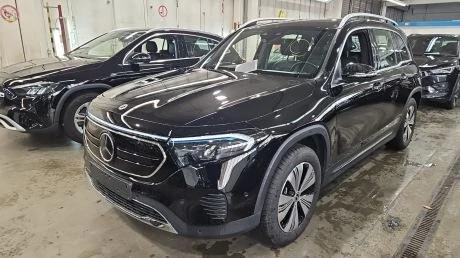 Mercedes-Benz EQB 250 progressive - 65000 лв. / 33233.97 € - 45377022 1 | Car24.bg Mercedes-Benz EQB 250 progressive - 65000 лв. / 33233.97 € - 45377022 1