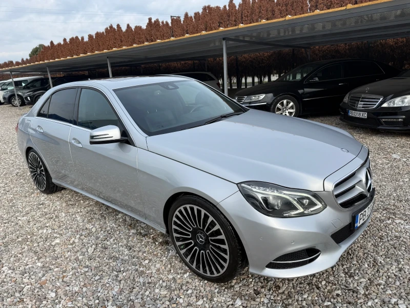 Mercedes-Benz E 350 3.5 D - 12900 € - 63930537 1 | Car24.bg Mercedes-Benz E 350 3.5 D - 12900 € - 63930537 1