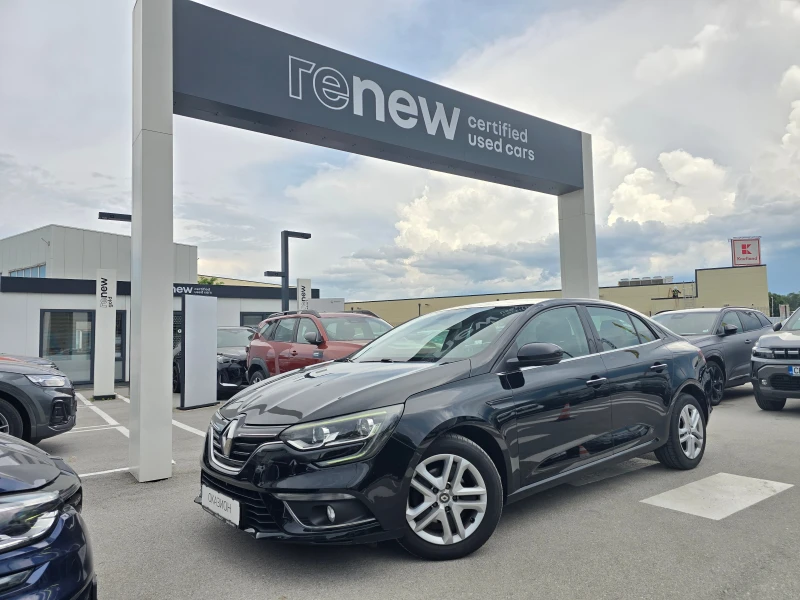 Renault Megane 1.5 dCi/EDC - 9300 € / 18189.22 лв. - 69109892 1 | Car24.bg Renault Megane 1.5 dCi/EDC - 9300 € / 18189.22 лв. - 69109892 1