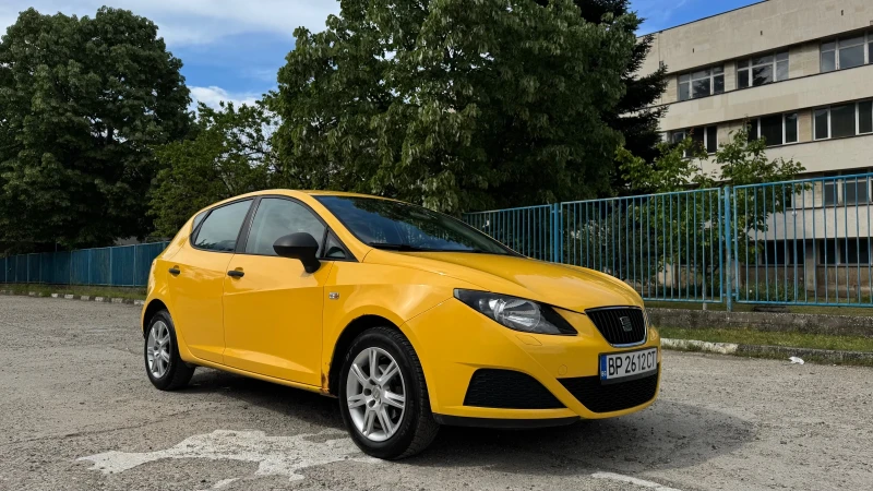 Seat Ibiza 1.5 БЕНЗИН - 2300 € / 4498.41 лв. - 95879637 1 | Car24.bg Seat Ibiza 1.5 БЕНЗИН - 2300 € / 4498.41 лв. - 95879637 1