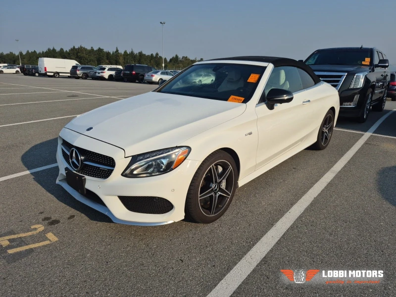 Mercedes-Benz C 43 AMG - 20500 € - 43149618 1 | Car24.bg Mercedes-Benz C 43 AMG - 20500 € - 43149618 1