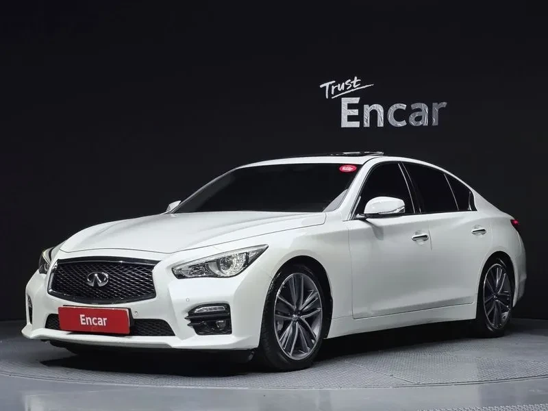 Infiniti Q50 3.5 Hybrid Essence | Auto.bg — изображение 1 Infiniti Q50 3.5 Hybrid Essence | Auto.bg — изображение 1