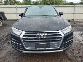 Audi Q5 Premium Plus - Car24.bg Audi Q5 Premium Plus