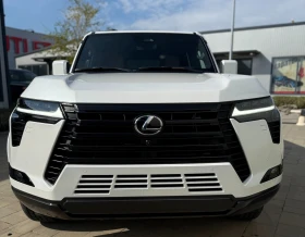 Lexus GX 550 LUXURY+ /НОВ НАЛИЧЕН, 2025, HEAD UP DISPLAY, 30кm - 225000 лв. / 115040.67 € - 91674586 8 | Car24.bg Lexus GX 550 LUXURY+ /НОВ НАЛИЧЕН, 2025, HEAD UP DISPLAY, 30кm - 225000 лв. / 115040.67 € - 91674586 8