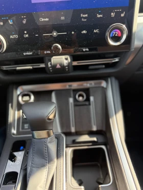 Lexus GX 550 LUXURY+ /НОВ НАЛИЧЕН, 2025, HEAD UP DISPLAY, 30кm - 225000 лв. / 115040.67 € - 91674586 12 | Car24.bg Lexus GX 550 LUXURY+ /НОВ НАЛИЧЕН, 2025, HEAD UP DISPLAY, 30кm - 225000 лв. / 115040.67 € - 91674586 12