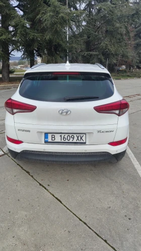 Hyundai Tucson 1.7 CRDI - 11500 € / 22492.04 лв. - 32873437 3 | Car24.bg Hyundai Tucson 1.7 CRDI - 11500 € / 22492.04 лв. - 32873437 3