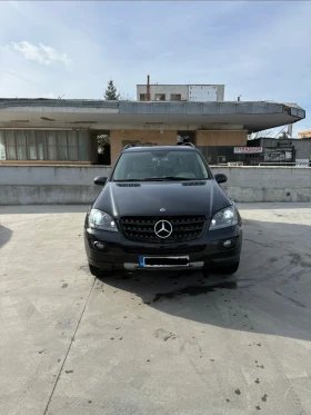Mercedes-Benz ML 320 CDI - 7500 € / 14668.73 лв. - 29652772 2 | Car24.bg Mercedes-Benz ML 320 CDI - 7500 € / 14668.73 лв. - 29652772 2