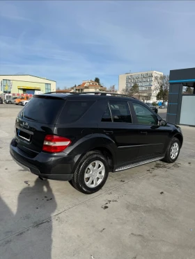 Mercedes-Benz ML 320 CDI - 7500 € / 14668.73 лв. - 29652772 4 | Car24.bg Mercedes-Benz ML 320 CDI - 7500 € / 14668.73 лв. - 29652772 4