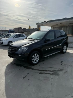 Mercedes-Benz ML 320 CDI - 7500 € / 14668.73 лв. - 29652772 3 | Car24.bg Mercedes-Benz ML 320 CDI - 7500 € / 14668.73 лв. - 29652772 3
