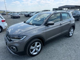 VW T-Cross (KATO НОВА)