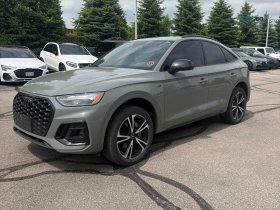 Audi Q5 SPORTBACK PROGRESSIV + РЕГИСТРАЦИЯ & АВТОКРЕДИТ