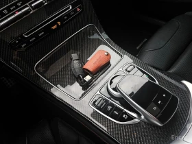 Mercedes-Benz GLC 43 AMG 4MATIC* COUPE* BURMESTER* HEAD-UP* 360 CAM* | Auto.bg — изображение 12 Mercedes-Benz GLC 43 AMG 4MATIC* COUPE* BURMESTER* HEAD-UP* 360 CAM* | Auto.bg — изображение 12