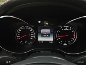 Mercedes-Benz GLC 43 AMG 4MATIC* COUPE* BURMESTER* HEAD-UP* 360 CAM* | Auto.bg — изображение 8 Mercedes-Benz GLC 43 AMG 4MATIC* COUPE* BURMESTER* HEAD-UP* 360 CAM* | Auto.bg — изображение 8