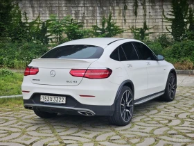 Mercedes-Benz GLC 43 AMG 4MATIC* COUPE* BURMESTER* HEAD-UP* 360 CAM* | Auto.bg — изображение 3 Mercedes-Benz GLC 43 AMG 4MATIC* COUPE* BURMESTER* HEAD-UP* 360 CAM* | Auto.bg — изображение 3