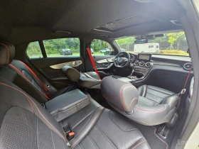 Mercedes-Benz GLC 43 AMG 4MATIC* COUPE* BURMESTER* HEAD-UP* 360 CAM* | Auto.bg — изображение 13 Mercedes-Benz GLC 43 AMG 4MATIC* COUPE* BURMESTER* HEAD-UP* 360 CAM* | Auto.bg — изображение 13