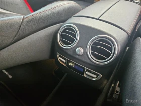 Mercedes-Benz GLC 43 AMG 4MATIC* COUPE* BURMESTER* HEAD-UP* 360 CAM* | Auto.bg — изображение 14 Mercedes-Benz GLC 43 AMG 4MATIC* COUPE* BURMESTER* HEAD-UP* 360 CAM* | Auto.bg — изображение 14