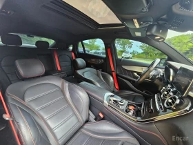 Mercedes-Benz GLC 43 AMG 4MATIC* COUPE* BURMESTER* HEAD-UP* 360 CAM* | Auto.bg — изображение 5 Mercedes-Benz GLC 43 AMG 4MATIC* COUPE* BURMESTER* HEAD-UP* 360 CAM* | Auto.bg — изображение 5