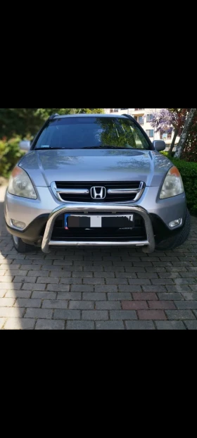 Honda Cr-v 2.0 газ -бензин 4* 4 - 3600 € / 7040.99 лв. - 15609259 8 | Car24.bg Honda Cr-v 2.0 газ -бензин 4* 4 - 3600 € / 7040.99 лв. - 15609259 8