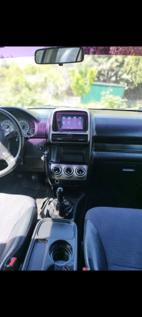 Honda Cr-v 2.0 газ -бензин 4* 4 - 3600 € / 7040.99 лв. - 15609259 12 | Car24.bg Honda Cr-v 2.0 газ -бензин 4* 4 - 3600 € / 7040.99 лв. - 15609259 12