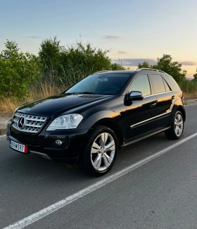 Mercedes-Benz ML 320 FACELIFT/SPORT/AIRMATIC/СЕРВ.КНИЖКА - 7500 € / 14668.73 лв. - 26615130 1 | Car24.bg Mercedes-Benz ML 320 FACELIFT/SPORT/AIRMATIC/СЕРВ.КНИЖКА - 7500 € / 14668.73 лв. - 26615130 1