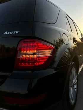 Mercedes-Benz ML 320 FACELIFT/SPORT/AIRMATIC/СЕРВ.КНИЖКА - 7500 € / 14668.73 лв. - 26615130 7 | Car24.bg Mercedes-Benz ML 320 FACELIFT/SPORT/AIRMATIC/СЕРВ.КНИЖКА - 7500 € / 14668.73 лв. - 26615130 7