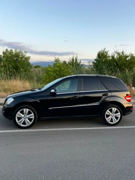 Mercedes-Benz ML 320 FACELIFT/SPORT/AIRMATIC/СЕРВ.КНИЖКА - 7500 € / 14668.73 лв. - 26615130 4 | Car24.bg Mercedes-Benz ML 320 FACELIFT/SPORT/AIRMATIC/СЕРВ.КНИЖКА - 7500 € / 14668.73 лв. - 26615130 4