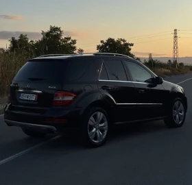 Mercedes-Benz ML 320 FACELIFT/SPORT/AIRMATIC/СЕРВ.КНИЖКА - 7500 € / 14668.73 лв. - 26615130 6 | Car24.bg Mercedes-Benz ML 320 FACELIFT/SPORT/AIRMATIC/СЕРВ.КНИЖКА - 7500 € / 14668.73 лв. - 26615130 6