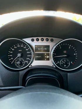 Mercedes-Benz ML 320 FACELIFT/SPORT/AIRMATIC/СЕРВ.КНИЖКА - 7500 € / 14668.73 лв. - 26615130 10 | Car24.bg Mercedes-Benz ML 320 FACELIFT/SPORT/AIRMATIC/СЕРВ.КНИЖКА - 7500 € / 14668.73 лв. - 26615130 10