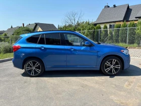 BMW X1 M Pack * АвтоКредит * (ЦЕНА ДО БГ) | Auto.bg — изображение 3 BMW X1 M Pack * АвтоКредит * (ЦЕНА ДО БГ) | Auto.bg — изображение 3