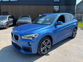 BMW X1 M Pack * АвтоКредит * (ЦЕНА ДО БГ)
