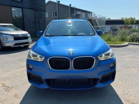 BMW X1 M Pack * АвтоКредит * (ЦЕНА ДО БГ) | Auto.bg — изображение 5 BMW X1 M Pack * АвтоКредит * (ЦЕНА ДО БГ) | Auto.bg — изображение 5