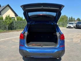 BMW X1 M Pack * АвтоКредит * (ЦЕНА ДО БГ) | Auto.bg — изображение 6 BMW X1 M Pack * АвтоКредит * (ЦЕНА ДО БГ) | Auto.bg — изображение 6