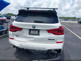 BMW X3 M40i* XDRIVE* КОЖА* ПОДГРЕВ* ПАНОРАМА* КАМЕРА* LED | Auto.bg — изображение 14 BMW X3 M40i* XDRIVE* КОЖА* ПОДГРЕВ* ПАНОРАМА* КАМЕРА* LED | Auto.bg — изображение 14