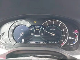 BMW X3 M40i* XDRIVE* КОЖА* ПОДГРЕВ* ПАНОРАМА* КАМЕРА* LED | Auto.bg — изображение 7 BMW X3 M40i* XDRIVE* КОЖА* ПОДГРЕВ* ПАНОРАМА* КАМЕРА* LED | Auto.bg — изображение 7