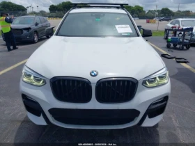 BMW X3 M40i* XDRIVE* КОЖА* ПОДГРЕВ* ПАНОРАМА* КАМЕРА* LED | Auto.bg — изображение 10 BMW X3 M40i* XDRIVE* КОЖА* ПОДГРЕВ* ПАНОРАМА* КАМЕРА* LED | Auto.bg — изображение 10